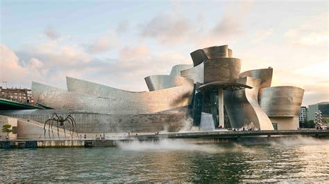 guggenheim bilbao collection.